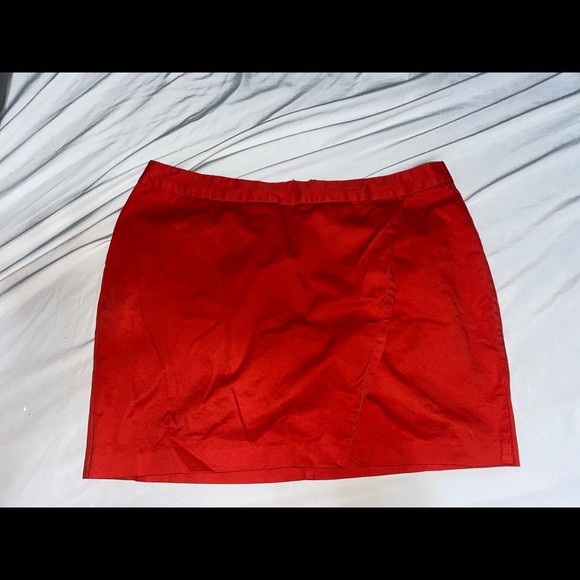 Plus size skirt - Picture 1 of 6